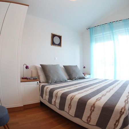 Apartments Sea View Kozino Exterior photo