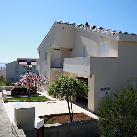 Apartments Sea View Kozino Exterior photo