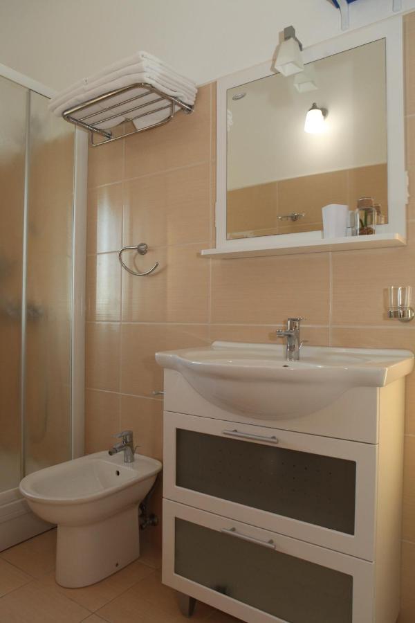 Apartments Sea View Kozino Exterior photo