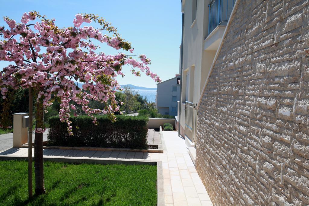 Apartments Sea View Kozino Exterior photo