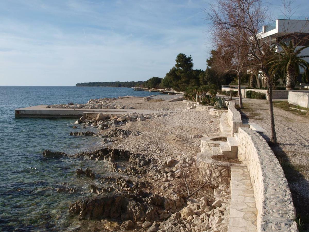 Apartments Sea View Kozino Exterior photo